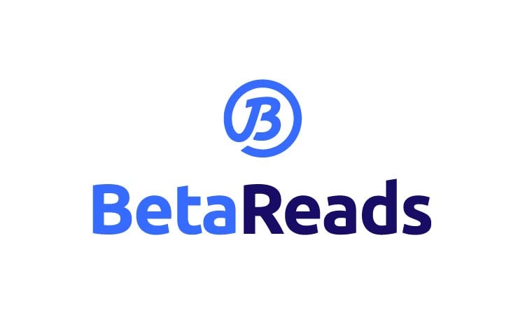 BetaReads logo
